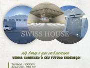 Galpão comercial para alugar Chácaras Campos dos Amarais...