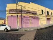 Galpão comercial, 994,14m² vila guilherme