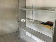 Galpão comercial para locação – 900m² | várzea