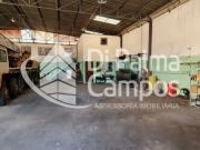 GalpÃ£o comercial para locaÃ§Ã£o com Ã¡rea ampla e pÃ...