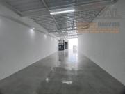 GalpÃ£o Comercial para LocaÃ§Ã£o em TaboÃ£o da Serra SP...