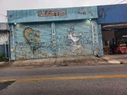 GalpÃ£o Comercial para LocaÃ§Ã£o no bairro Vila Prudente
