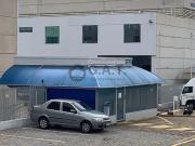 Galpão comercial para locação no condomínio moduar...