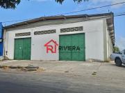 GalpÃ£o Comercial para LocaÃ§Ã£o no Turu, SÃ£o LuÃs MA:...