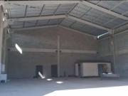 GalpÃ£o Comercial para locaÃ§Ã£o, Ocian, Praia Grande GA0003