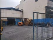 Galpão comercial para locação São Caetano do Sul