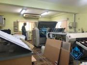 GalpÃ£o Comercial para venda e locaÃ§Ã£o, Vila...