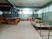 Galpão: / Comercial / Piedade / Quintino / Cascadura