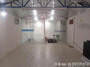 GalpÃ£o comercial Rua Hortensia