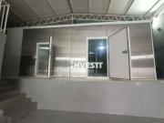 Galpão Comercial Setor Garavelo Goiânia/GO