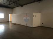 Galpão Comercial Uberaba: 400m², Infra Completa