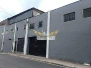 Galpão Comercial/Industrial para Alugar, 764m² Jardim... Galpão Comercial/Industrial para Alugar, 764m² Jardim...