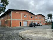 Mezanino em Galpão | Costa e Silva