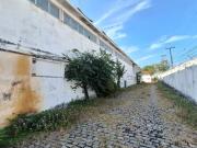 Galpão da AV Francisco Sá, Barra do Ceará, Área: 7128m2...