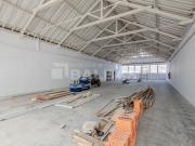 Galpão de 1449 mâ² brãs