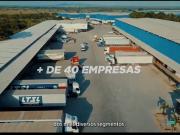 Galpão de 1.920 A 18.500 m2 em condomãnio fechado feira...