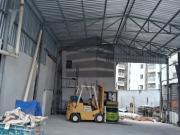 GalpÃ£o de 400m2 no Ipiranga