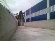 Galpão de 500 mâ² para locaãão em santana de parnaãba