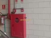 GalpÃ£o de 850mÂ² com 4 Banheiros e com Estacionamento...