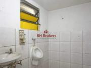 Galpão de 866 m² para locação no bairro alto caiçaras