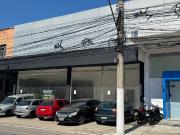 GalpÃ£o Dep ArmazÃm aluguel, 3.000 m2 rua SÃ£o LourenÃ§o...