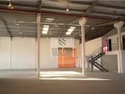 GalpÃ£o / DepÃ³sito / ArmazÃm em Emiliano Perneta Pinhais