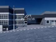 Galpão / Depósito / Armazém para alugar, 2400m² Cambuci