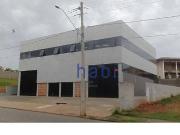 Galpão / Depósito / Armazém para venda e aluguel em...