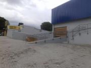 Galpão / Depósito / Armazém para venda e aluguel em...