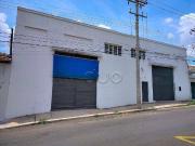 Galpão / Depósito / Armazém para venda e aluguel em...