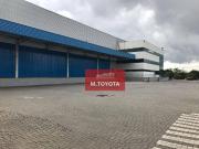 Galpão / Depósito / Armazém para venda e aluguel em...