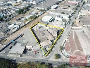 Galpão / Depósito / Armazém para venda e aluguel em...