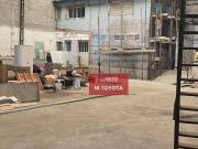 Galpão / Depósito / Armazém para venda e aluguel em...