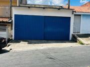 Galpão / Depósito / Armazém para venda e aluguel em...