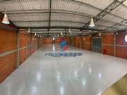 Galpão / Depósito / Armazém para venda e aluguel em...