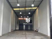 Galpão / Depósito / Armazém para venda e aluguel em...