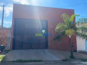 Galpão / Depósito / Armazém para venda e aluguel em...
