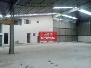 Galpão / Depósito / Armazém para venda e aluguel em Vila...