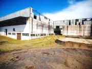 Galpão / Depósito / Armazém para venda e aluguel em Vila...