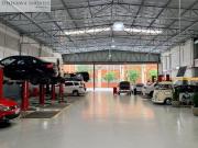 Galpão / Depósito / Armazém para venda em Brás em São...