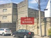 Galpão / Depósito / Armazém para venda em Cidade...