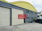 Galpão / Depósito / Armazém para venda em Cidade...