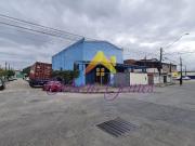 Galpão / Depósito / Armazém para venda em Cidade Naútica...