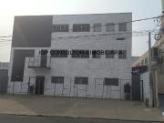 Galpão / Depósito / Armazém para venda em Comercial...