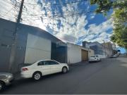 Galpão / Depósito / Armazém para venda em Condomínio Das...