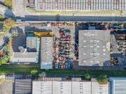 Galpão / Depósito / Armazém para venda em Industrial...