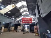 Galpão / Depósito / Armazém para venda em Jardim Brasil...