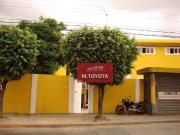 Galpão / Depósito / Armazém para venda em Jardim Da...