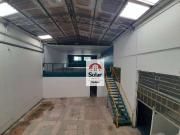 Galpão / Depósito / Armazém para venda em Jardim Eulália...