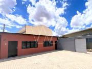 Galpão / Depósito / Armazém para venda em Jardim...